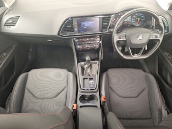Used SEAT Leon 2020 for sale - 78735253: Photo