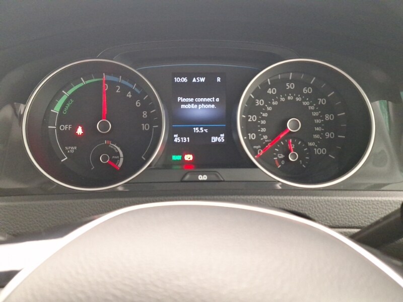 Used Volkswagen Golf 2020 for sale - 78079587: Photo 13