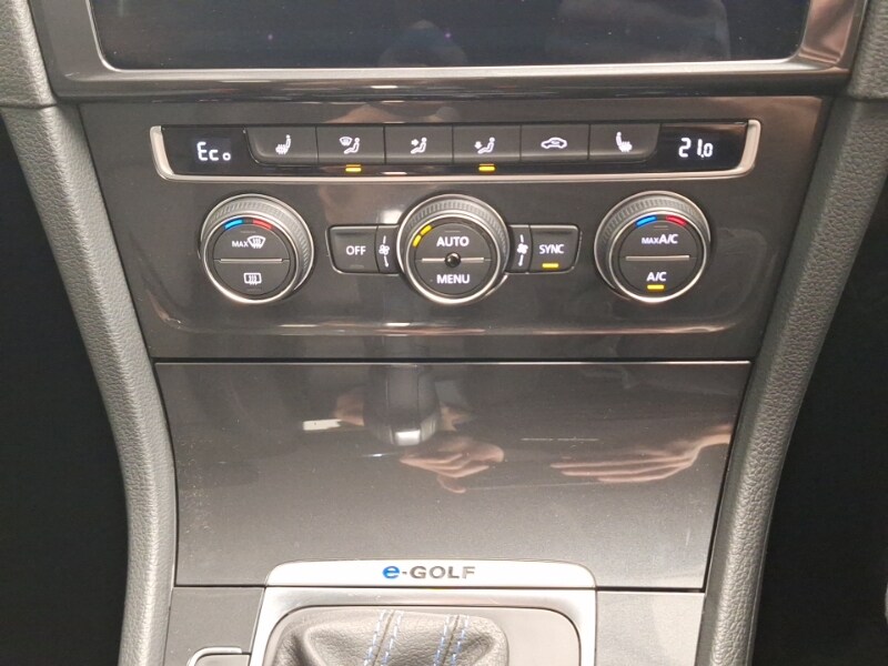 Used Volkswagen Golf 2020 for sale - 78079587: Photo 15