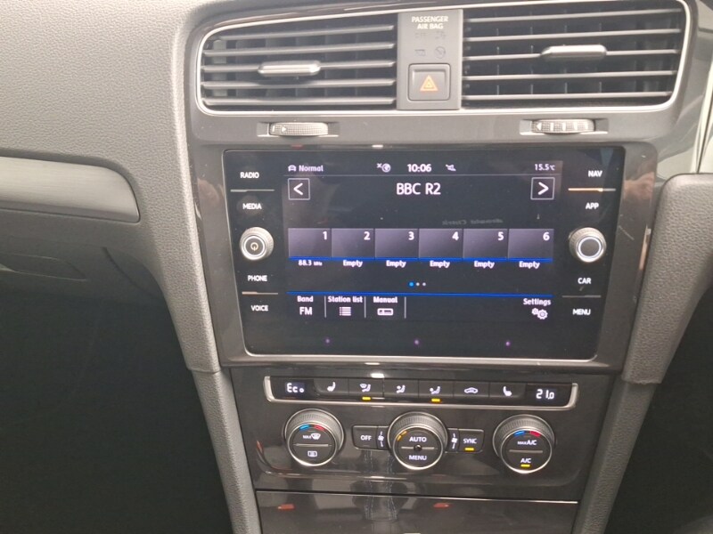 Used Volkswagen Golf 2020 for sale - 78079587: Photo 16