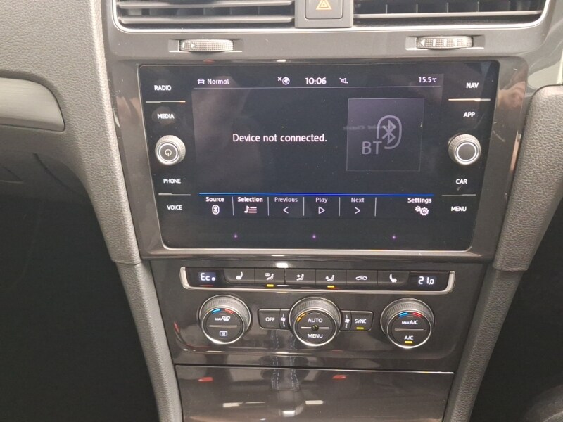 Used Volkswagen Golf 2020 for sale - 78079587: Photo 17