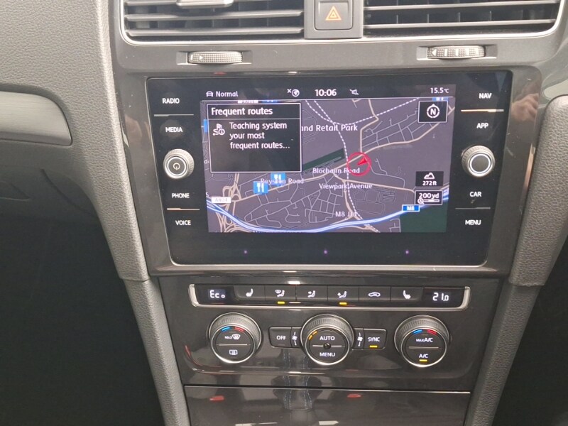 Used Volkswagen Golf 2020 for sale - 78079587: Photo 18