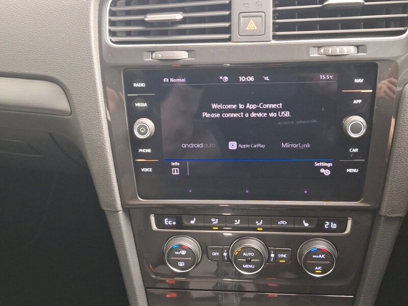 Used Volkswagen Golf 2020 for sale - 78079587: Photo 19