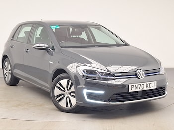 Used Volkswagen Golf 2020 for sale - 78079587: Photo
