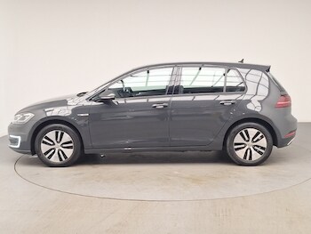 Used Volkswagen Golf 2020 for sale - 78079587: Photo