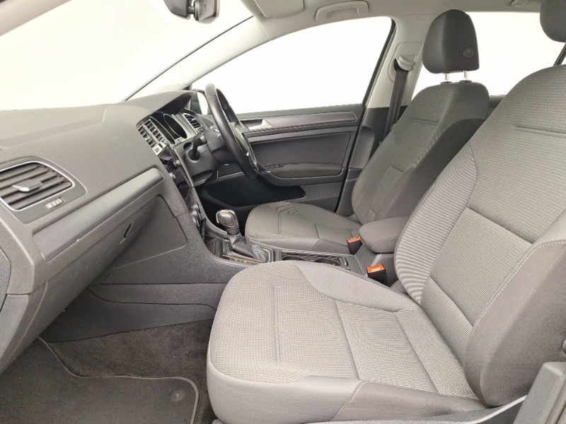 Used Volkswagen Golf 2020 for sale - 78079587: Photo 5