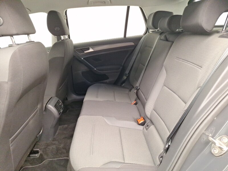 Used Volkswagen Golf 2020 for sale - 78079587: Photo 6