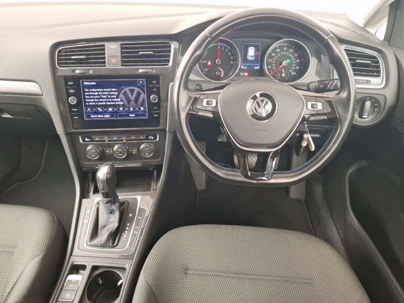 Used Volkswagen Golf 2020 for sale - 78079587: Photo 7