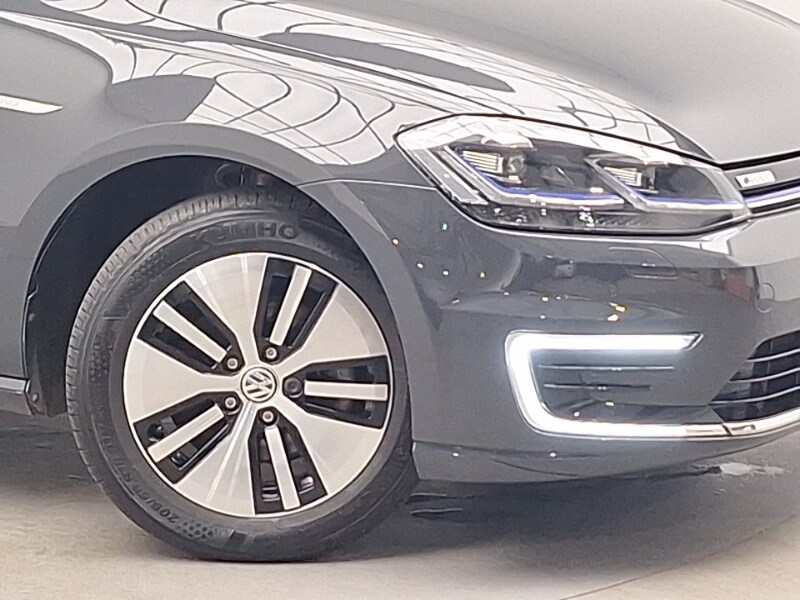 Used Volkswagen Golf 2020 for sale - 78079587: Photo 9