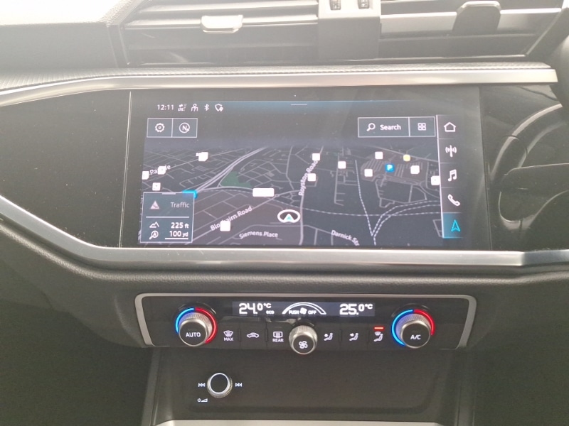 Used Audi Q3 2021 for sale - 77337938: Photo 18