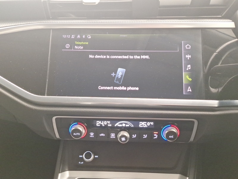 Used Audi Q3 2021 for sale - 77337938: Photo 19