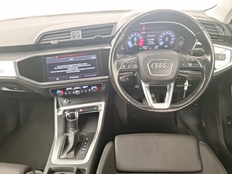 Used Audi Q3 2021 for sale - 77337938: Photo 7