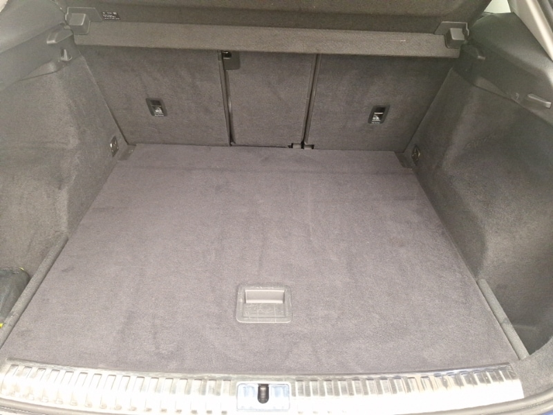 Used Audi Q3 2021 for sale - 77337938: Photo 8