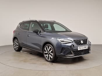 Used SEAT Arona 2022 for sale - 79642448: Photo