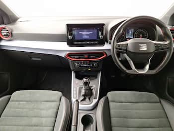 Used SEAT Arona 2022 for sale - 79642448: Photo
