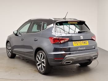 Used SEAT Arona 2022 for sale - 79642448: Photo