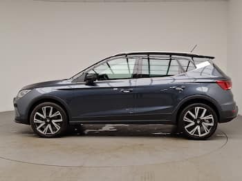 Used SEAT Arona 2022 for sale - 79642448: Photo