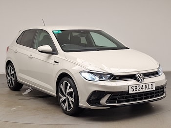 Used Volkswagen Polo 2024 for sale - 79343275: Photo