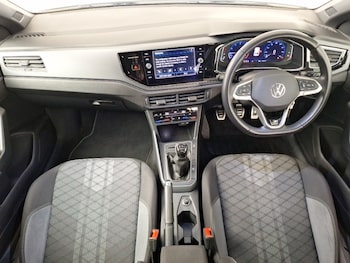 Used Volkswagen Polo 2024 for sale - 79343275: Photo