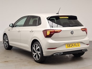 Used Volkswagen Polo 2024 for sale - 79343275: Photo