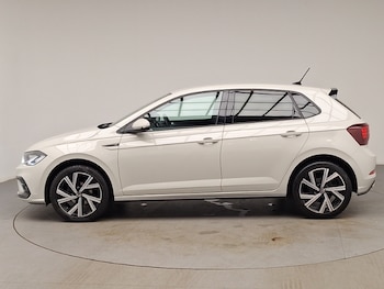 Used Volkswagen Polo 2024 for sale - 79343275: Photo