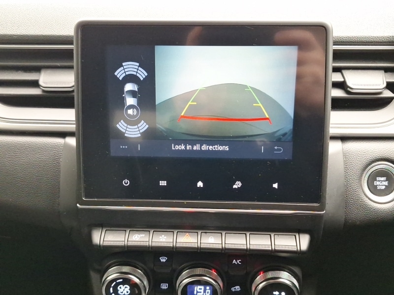 Used Renault Captur 2022 for sale - 77357945: Photo 12