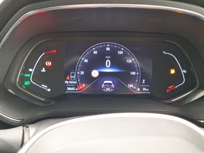 Used Renault Captur 2022 for sale - 77357945: Photo 13