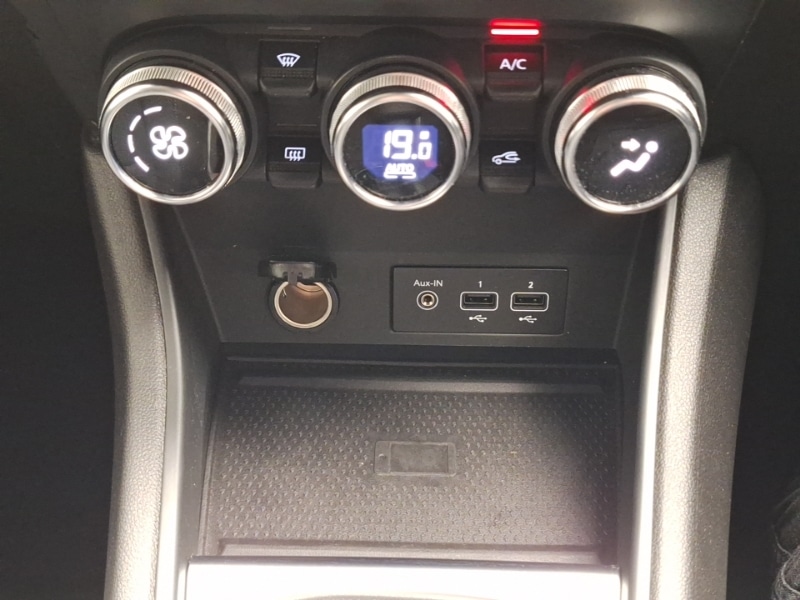 Used Renault Captur 2022 for sale - 77357945: Photo 15