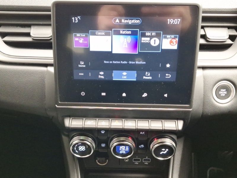 Used Renault Captur 2022 for sale - 77357945: Photo 16