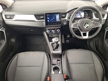 Used Renault Captur 2022 for sale - 77357945: Photo