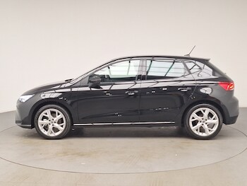 Used SEAT Ibiza 2026 for sale - 78994395: Photo