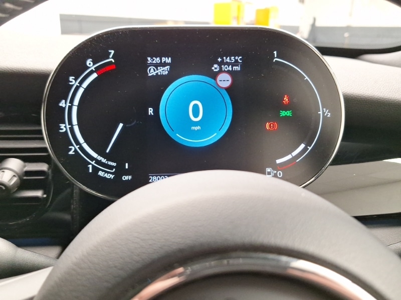 Used MINI Hatch 2024 for sale - 77657026: Photo 13