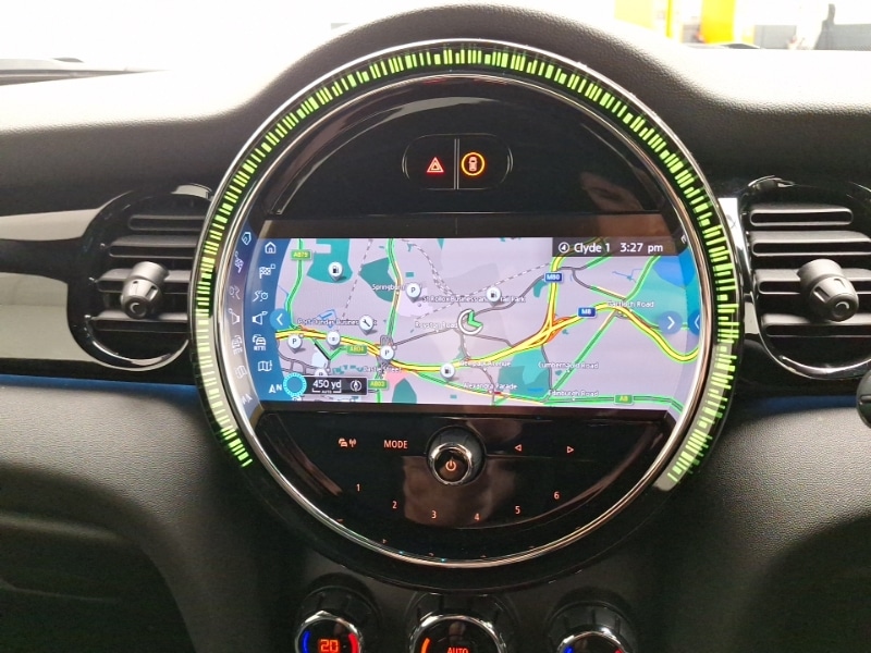 Used MINI Hatch 2024 for sale - 77657026: Photo 17