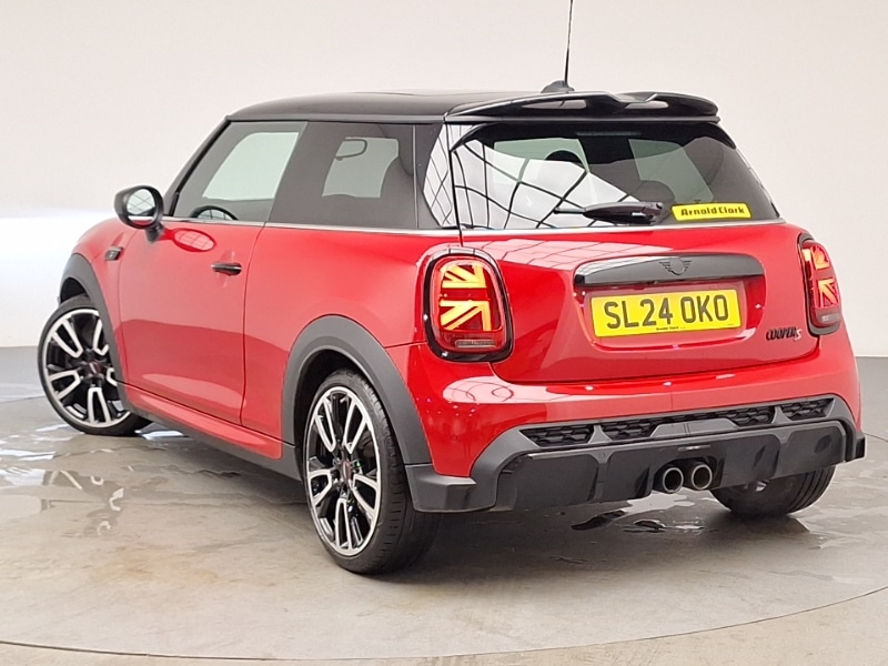 Used MINI Hatch 2024 for sale - 77657026: Photo 3