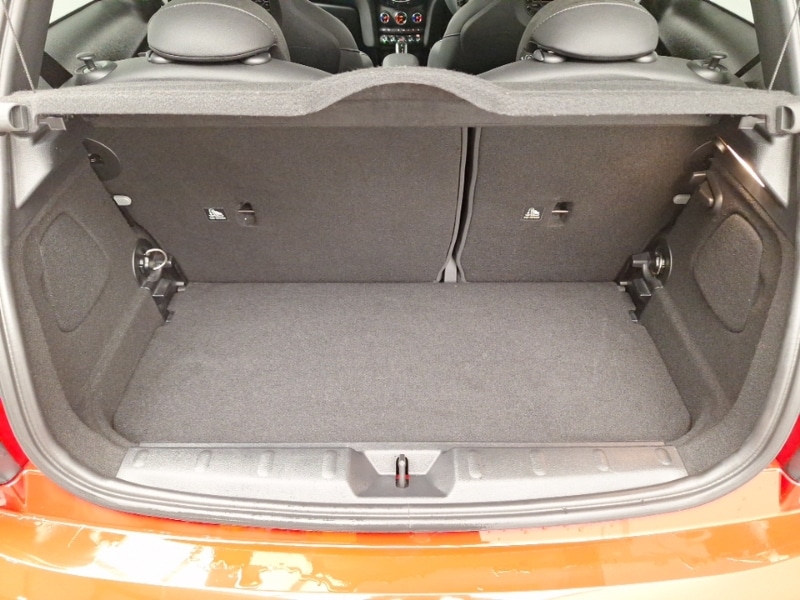 Used MINI Hatch 2024 for sale - 77657026: Photo 8