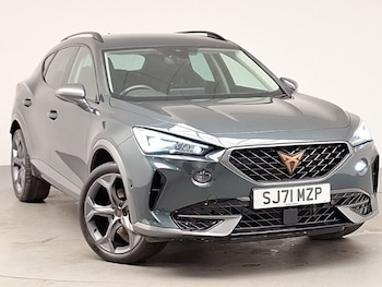 2021 - 1.5 TSI 150 V2 5dr