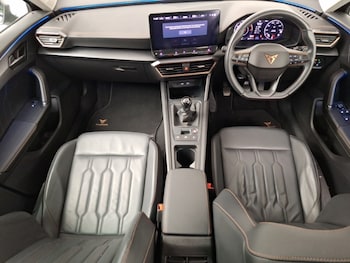 Used Cupra Formentor 2021 for sale - 75921272: Photo