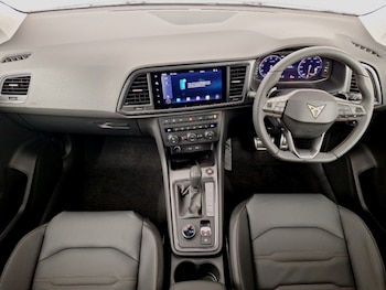 Used Cupra Ateca 2024 for sale - 75375511: Photo