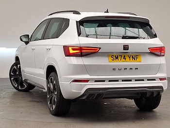 Used Cupra Ateca 2024 for sale - 75375511: Photo