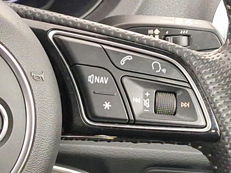 Used Audi A3 2020 for sale - 77517937: Photo 11