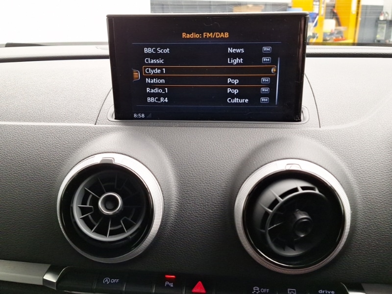 Used Audi A3 2020 for sale - 77517937: Photo 17