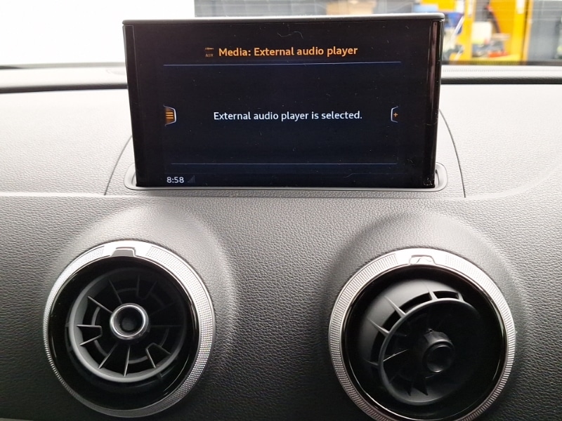 Used Audi A3 2020 for sale - 77517937: Photo 18