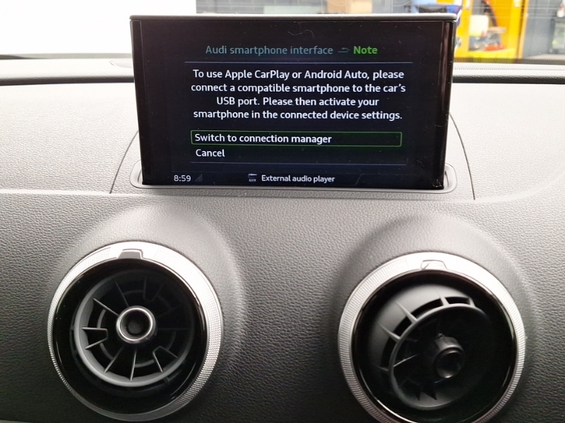 Used Audi A3 2020 for sale - 77517937: Photo 19