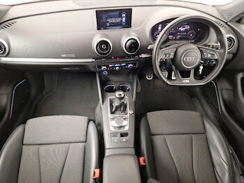 Used Audi A3 2020 for sale - 77517937: Photo