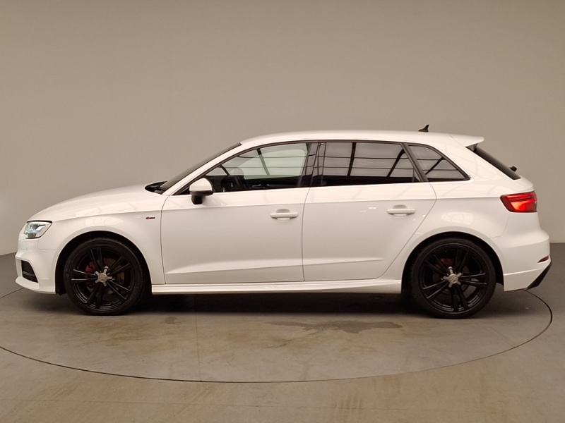 Used Audi A3 2020 for sale - 77517937: Photo 4