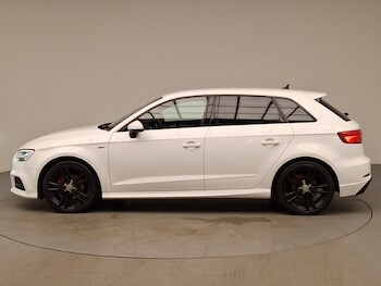 Used Audi A3 2020 for sale - 77517937: Photo