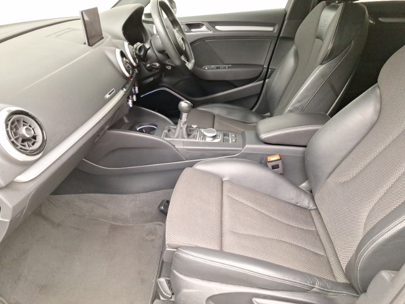 Used Audi A3 2020 for sale - 77517937: Photo 5