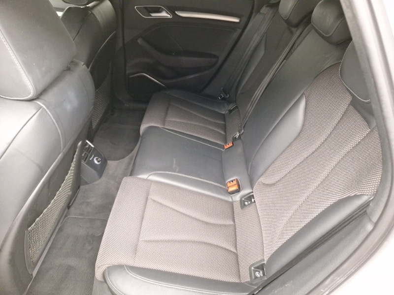 Used Audi A3 2020 for sale - 77517937: Photo 6