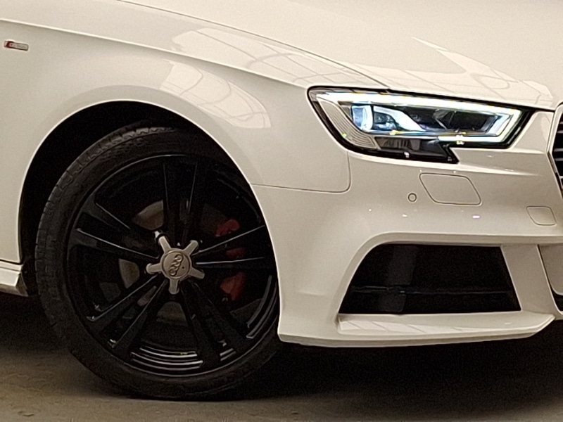 Used Audi A3 2020 for sale - 77517937: Photo 9