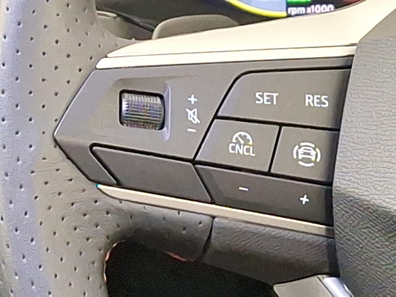 Used SEAT Leon 2025 for sale - 77921982: Photo 10